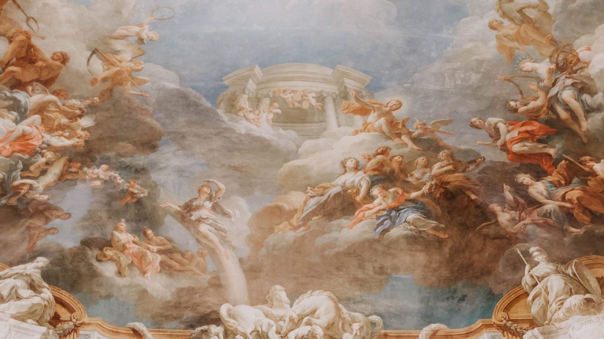 À quoi ressemble un ange selon la Bible ? Apparence de ces êtres célestes selon les Saintes Écritures.