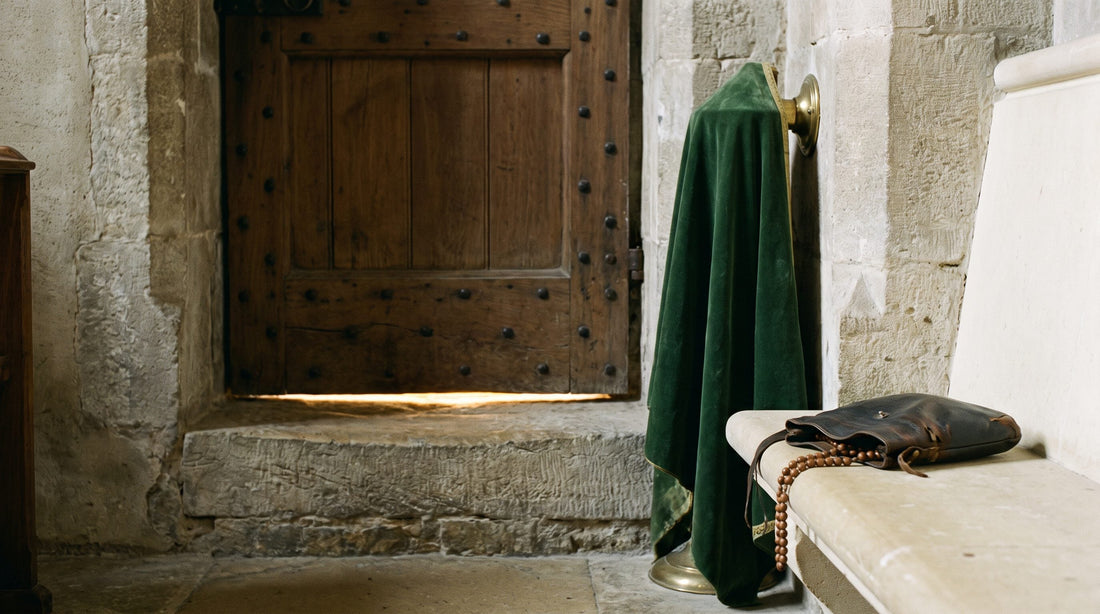 Chapelet du Dieu de l'impossible : origine et méthode