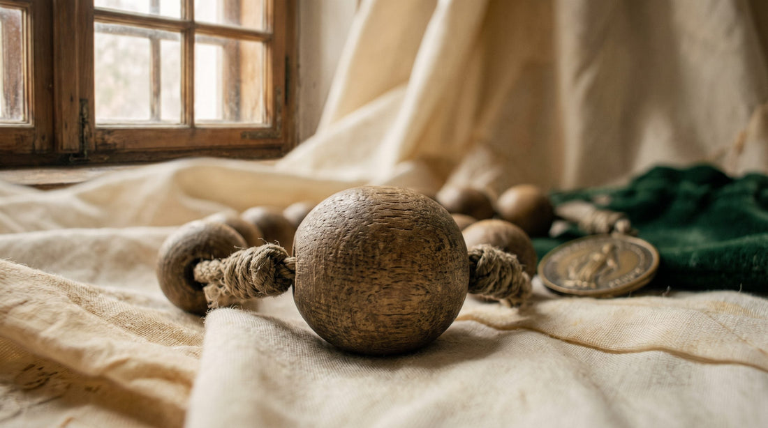 Le Notre Père du chapelet : texte et place