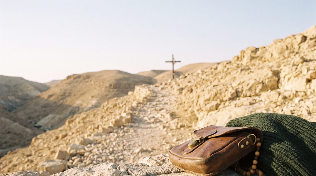 Chapelet de la paix de Medjugorje : ce qu'on prie