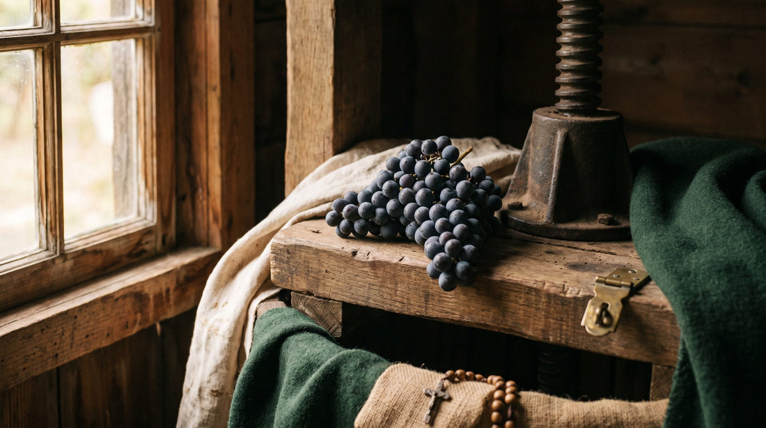 Chapelet du Précieux Sang de Barnabas : ce qu'il est