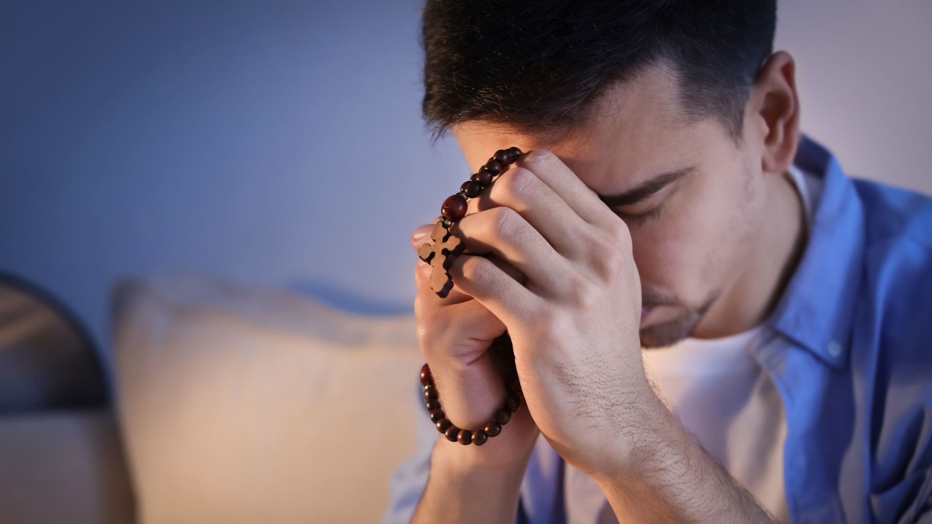 Comment devenir un bon catholique ?
