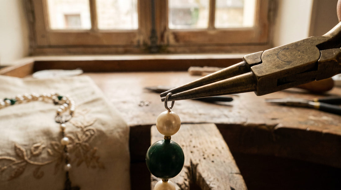 Comment fabriquer un chapelet : le guide complet