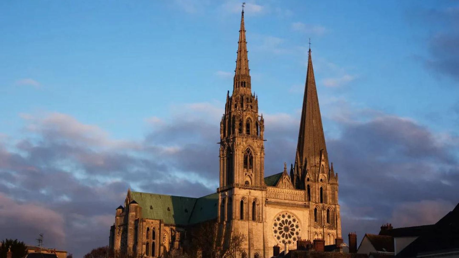 Quels sont les différents styles d'église ?