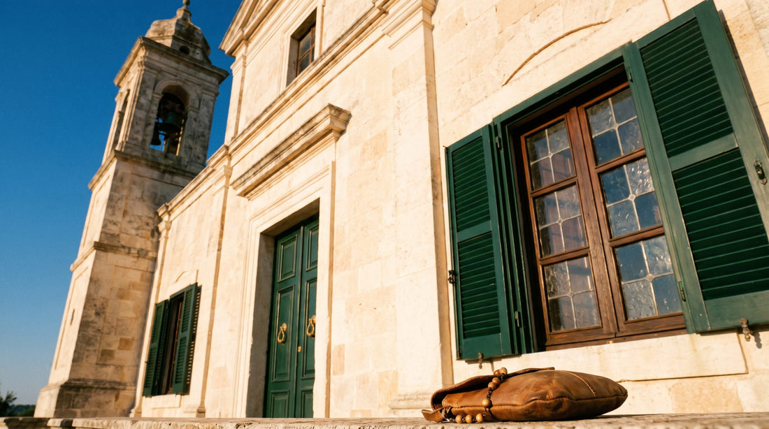 Notre-Dame du Rosaire de Pompéi : l'image et sa prière