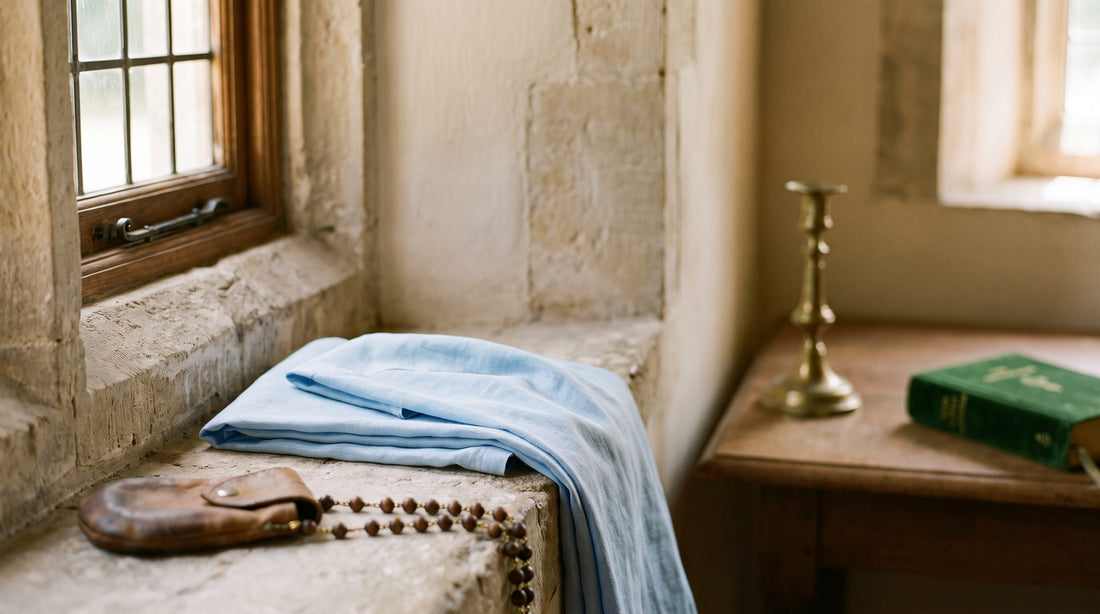 Le rosaire de Marie : ce que c'est, et ses titres