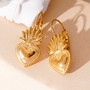 __switch:Or Boucles d'Oreilles Sacré Cœur