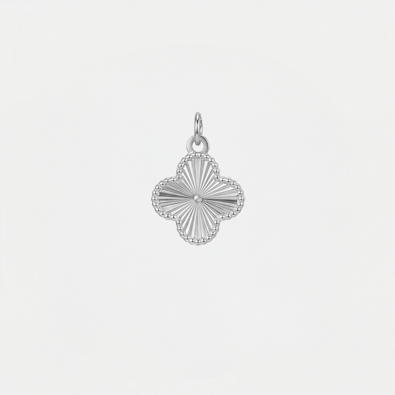 Pendentif Croix Romane - Claritas