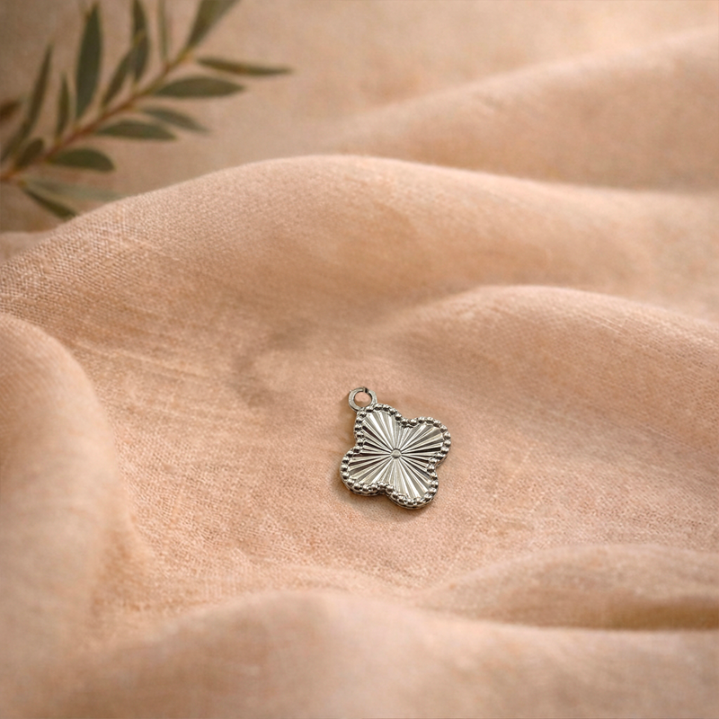 Pendentif Croix Romane - Claritas