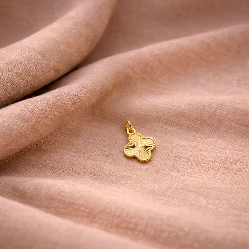 Pendentif Croix Romane - Claritas