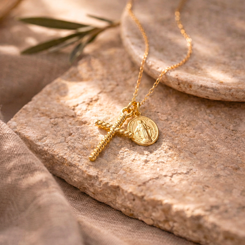 Bijoux chrétiens