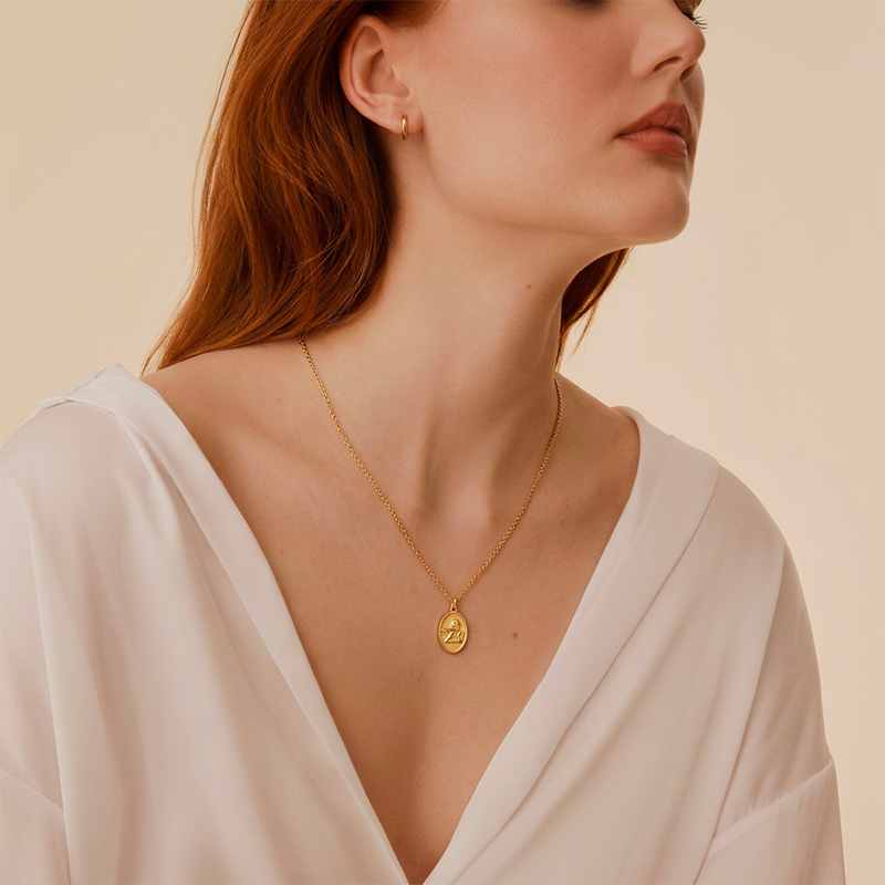 Medaille_ange gardien