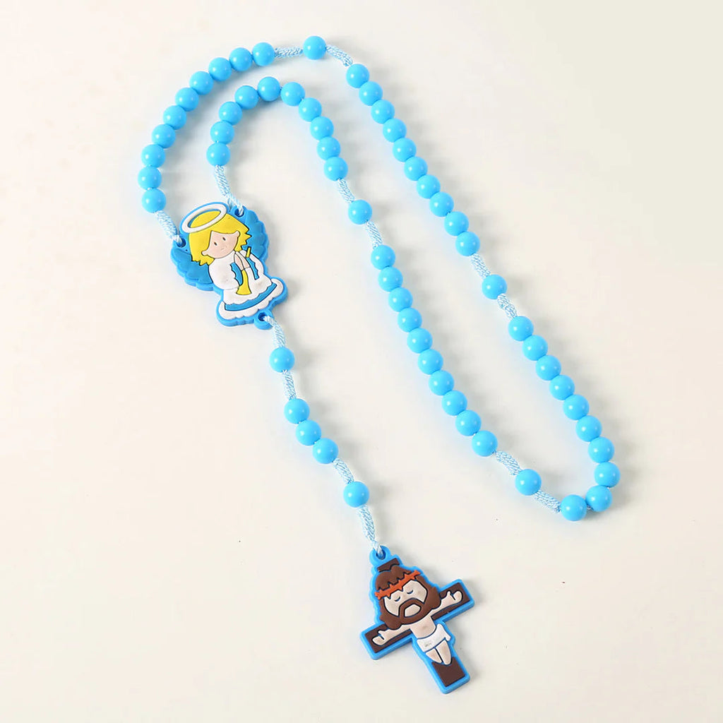 Chapelet baptême enfant