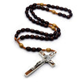 Chapelet croix saint Benoît