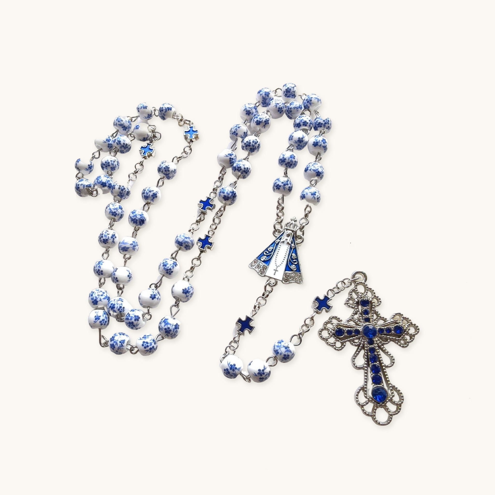 Chapelet de Notre-Dame de la délivrance, chapelet de délivrance