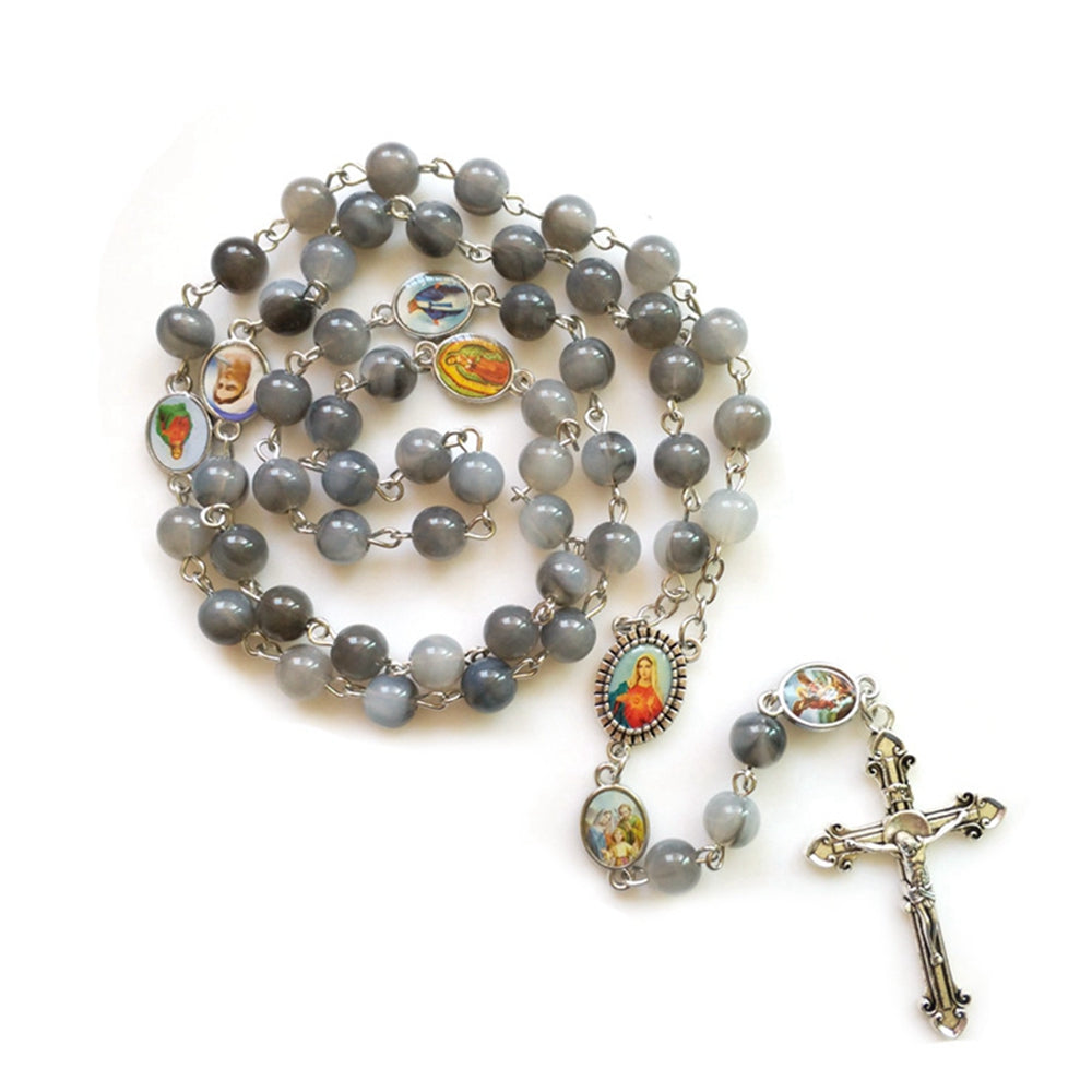 Chapelet des saints