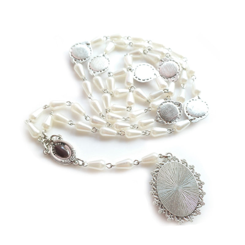 Chapelet des Sept Douleurs de Marie