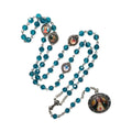 Chapelet du cœur de Marie, chapelet du sacré cœur de Marie