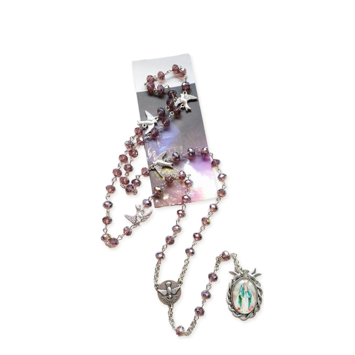 Chapelet du Saint-Esprit