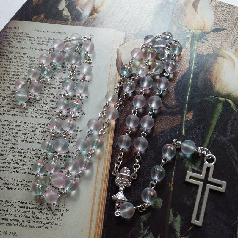 Chapelet du Saint-Sacrement, chapelet en l'honneur du Saint-Sacrement