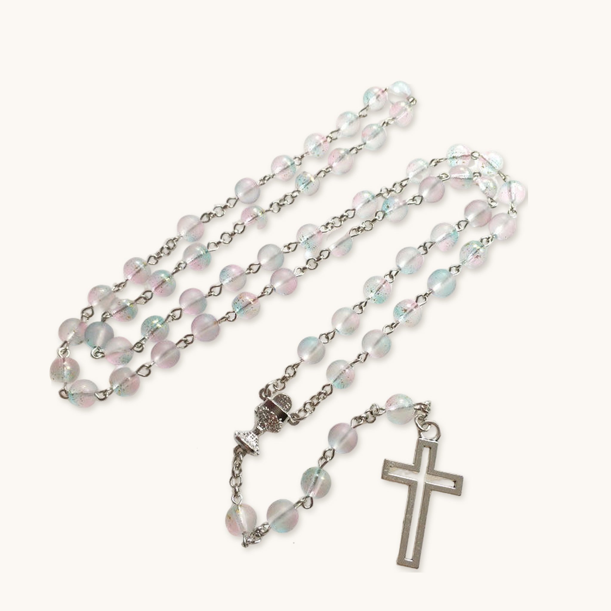 Chapelet du Saint-Sacrement, chapelet en l'honneur du Saint-Sacrement