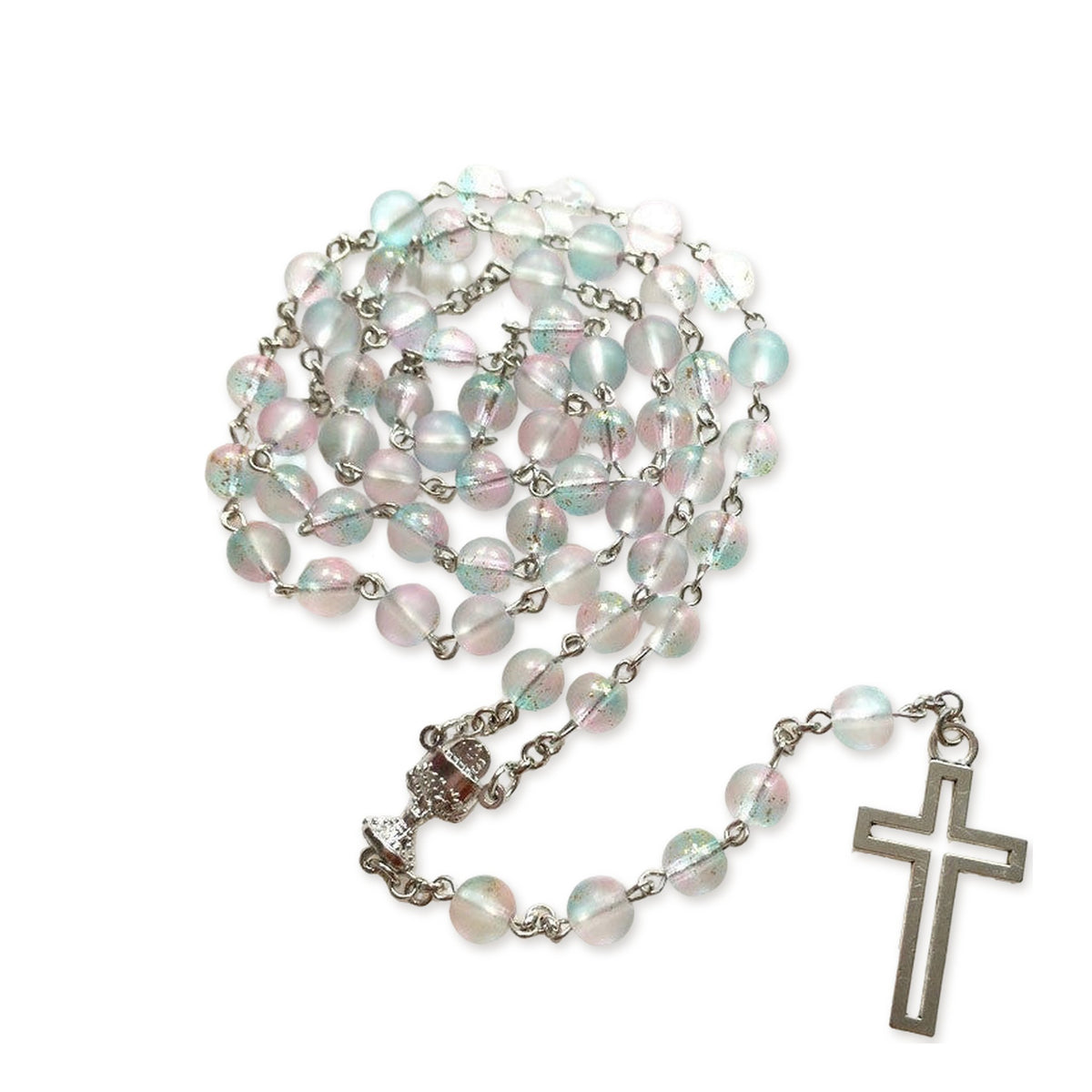 Chapelet du Saint-Sacrement, chapelet en l'honneur du Saint-Sacrement