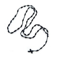 Chapelet nœud capucin