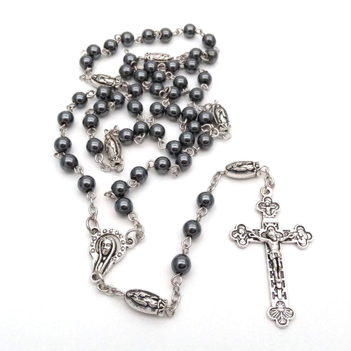 Chapelet Notre-Dame de Guadalupe