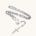 Chapelet saint Christophe pour voiture
