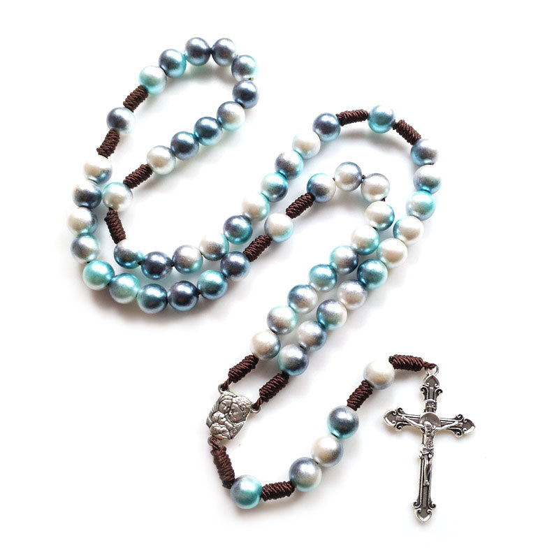 Chapelet Sainte Famille