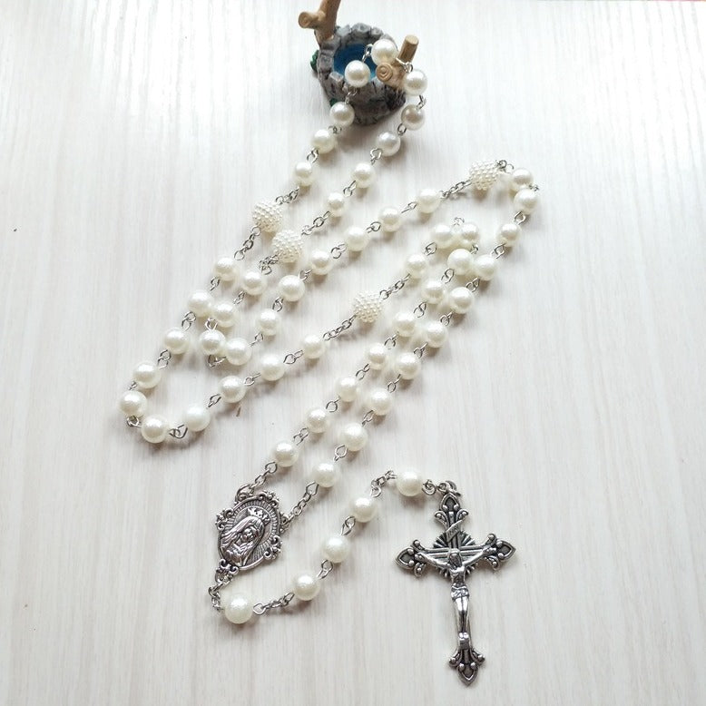 Chapelet Sainte Vierge