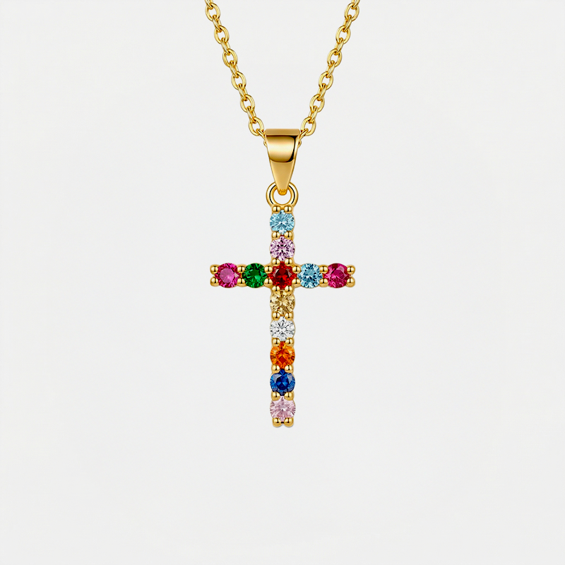 Laudaris | Bijoux Chrétiens et Croix Religieuses