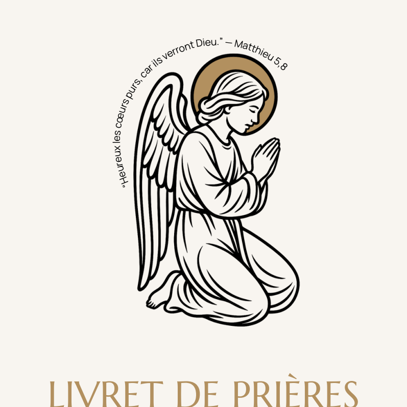 Livret de Prière Laudaris