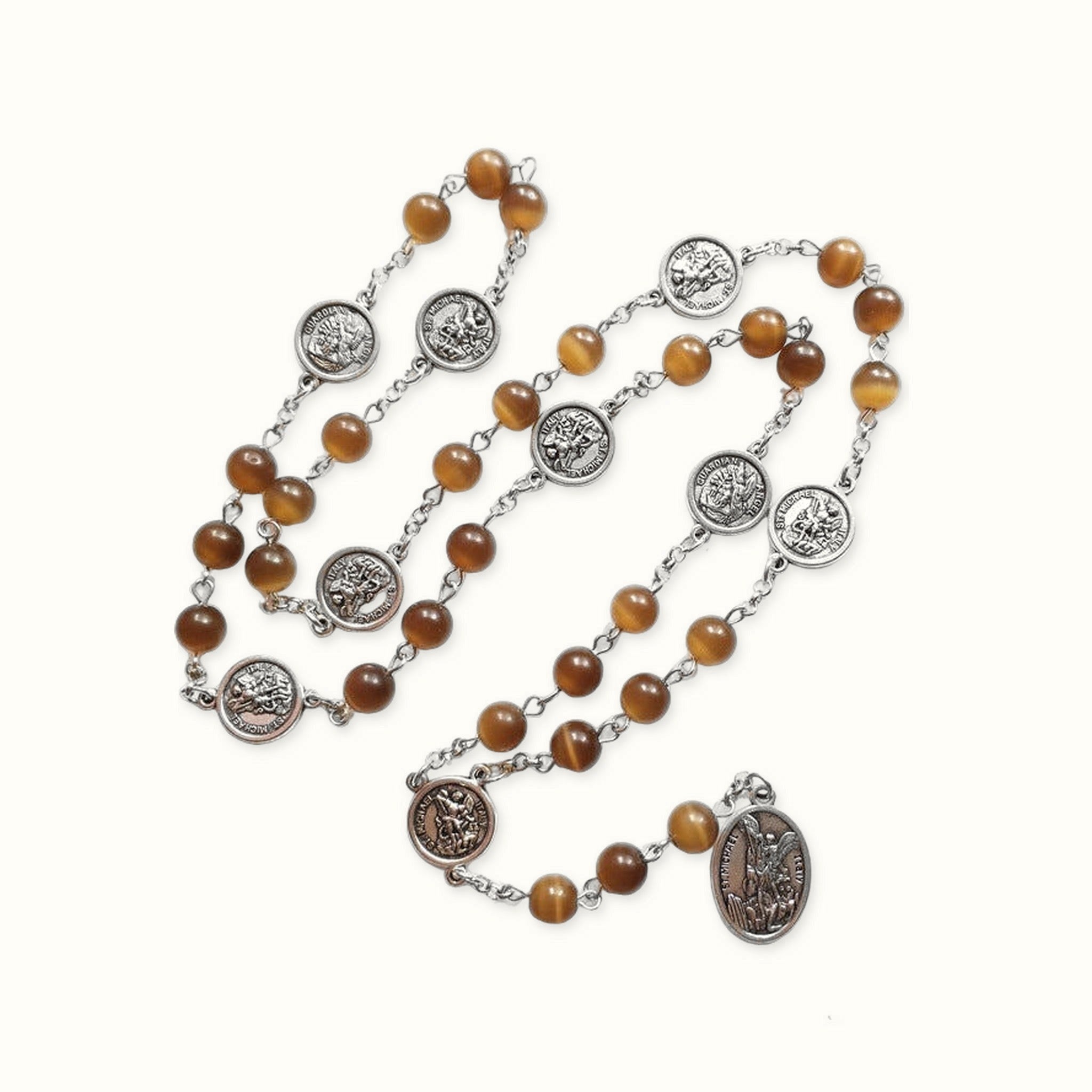 Chapelet de saint Michel archange - Signifer