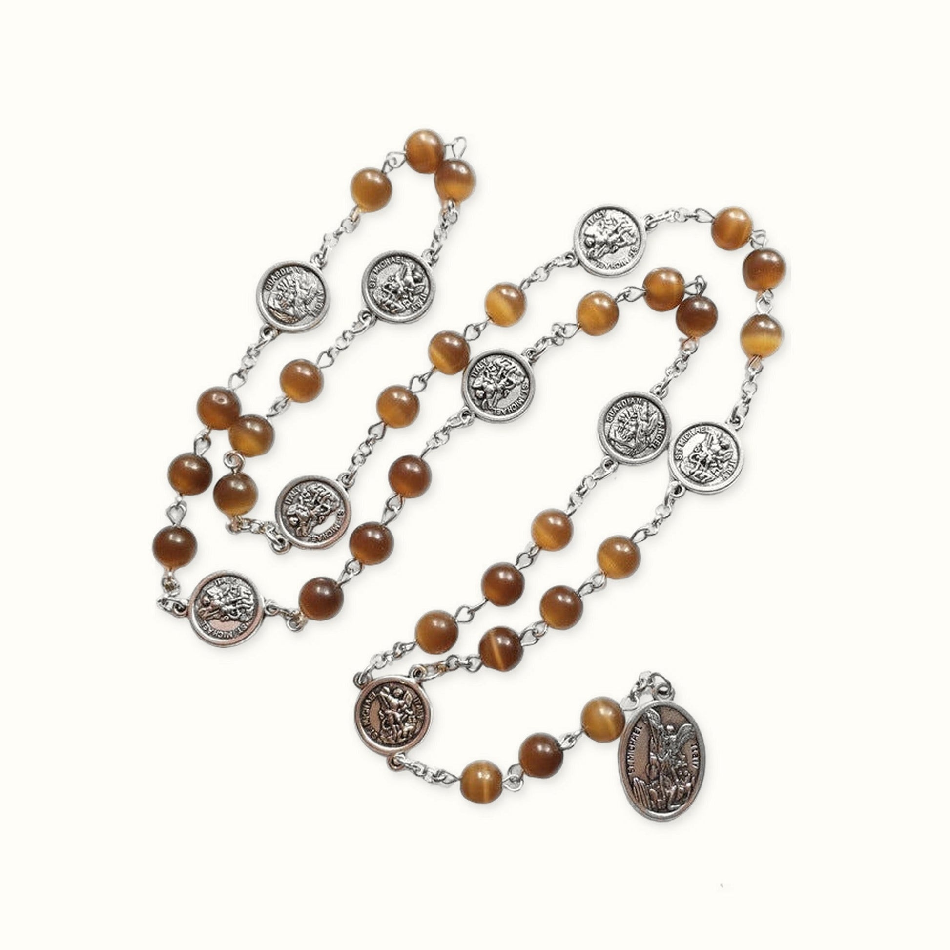 Chapelet de saint Michel archange - Signifer